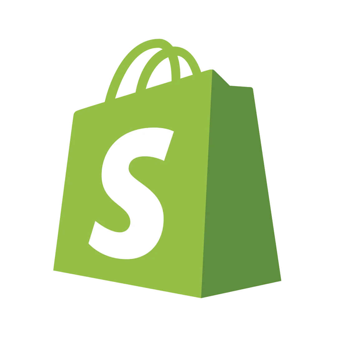 Option 3 Shopify