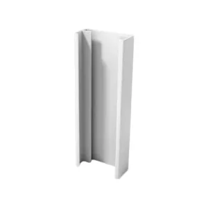 Aluminium Angle 50mm x 25mm x 1.6mm - 6.5m