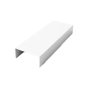 2040 x 720mm 4 Panel Hollow Core Internal Door
