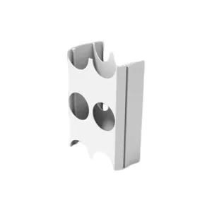 Threaded Rod Gal M10 x 3m