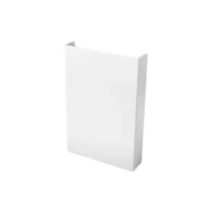 PVC Cap 40mm DWV Push On Cap
