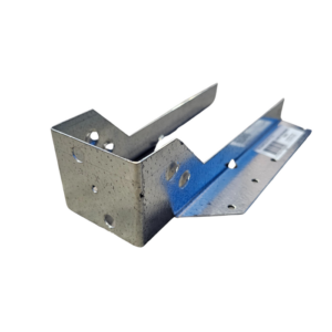 James Hardie 305519 14mm Aluminium External Trim Corner 3.0m