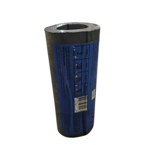EXPOL Blue 1200 x 560 x 60mm Underfloor Insulation Pack of 9