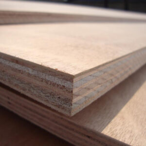 100 x 45mm LVL Beam – E13 H2 Treated, RED, 7.2m