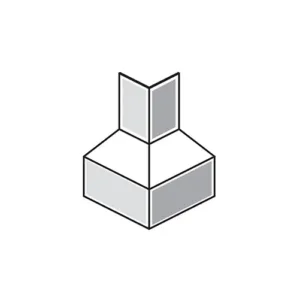 LVL 200 x 45 E13 H2-S - 4.5m