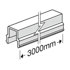 James Hardie 305979 HardieDrive Screw 25mm Box Of 1000