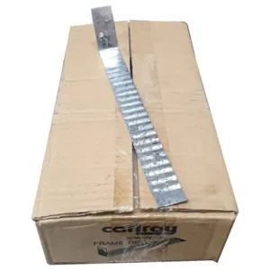 Cavity Slider 2040 x 820 x 70 - Flush Jamb