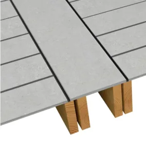 Caulk in Colour Light Grey 450g HB Fuller