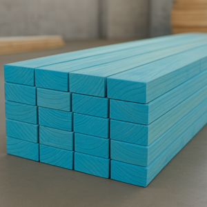 140 x 45 F5 Oregon Timber - 3.6 --