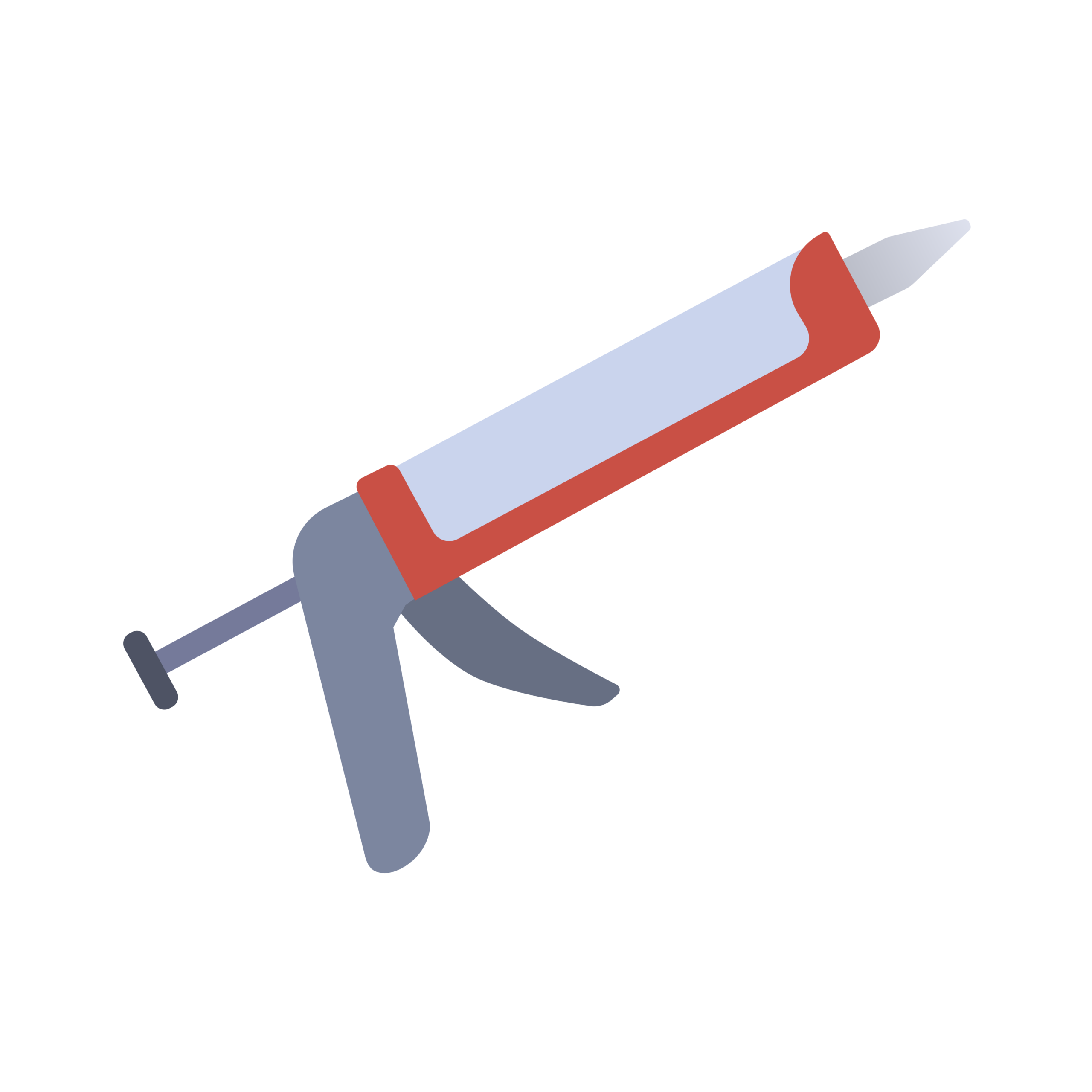 Adhesives & Sealants