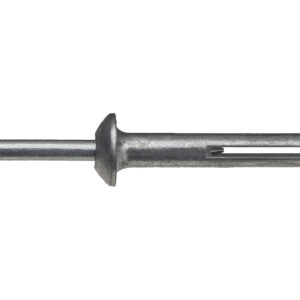 Metal Pin Anchors – 6.5mm x 32mm (Pk 100)