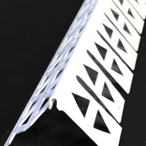 Builders Emporium PVC Wide Leg Archway Bead 3.5mm x 3m Newly Added 123