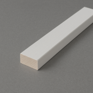 Retain-IT 50mm x 1100mm End Post Whites Outdoors