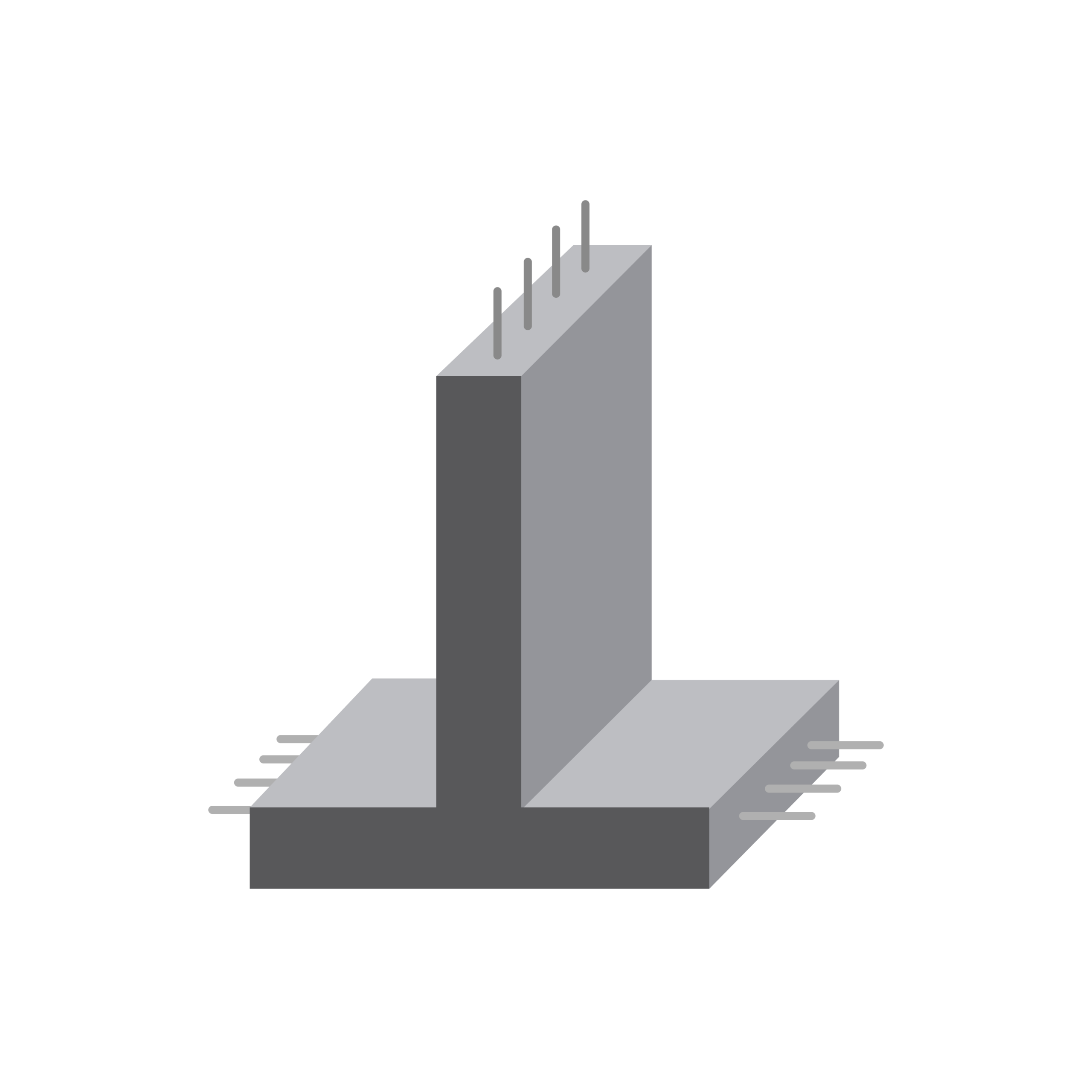 Formwork & Concrete