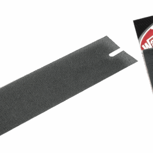 Sanding Paper Small – 85mm x 305mm 180 Grit Pk20