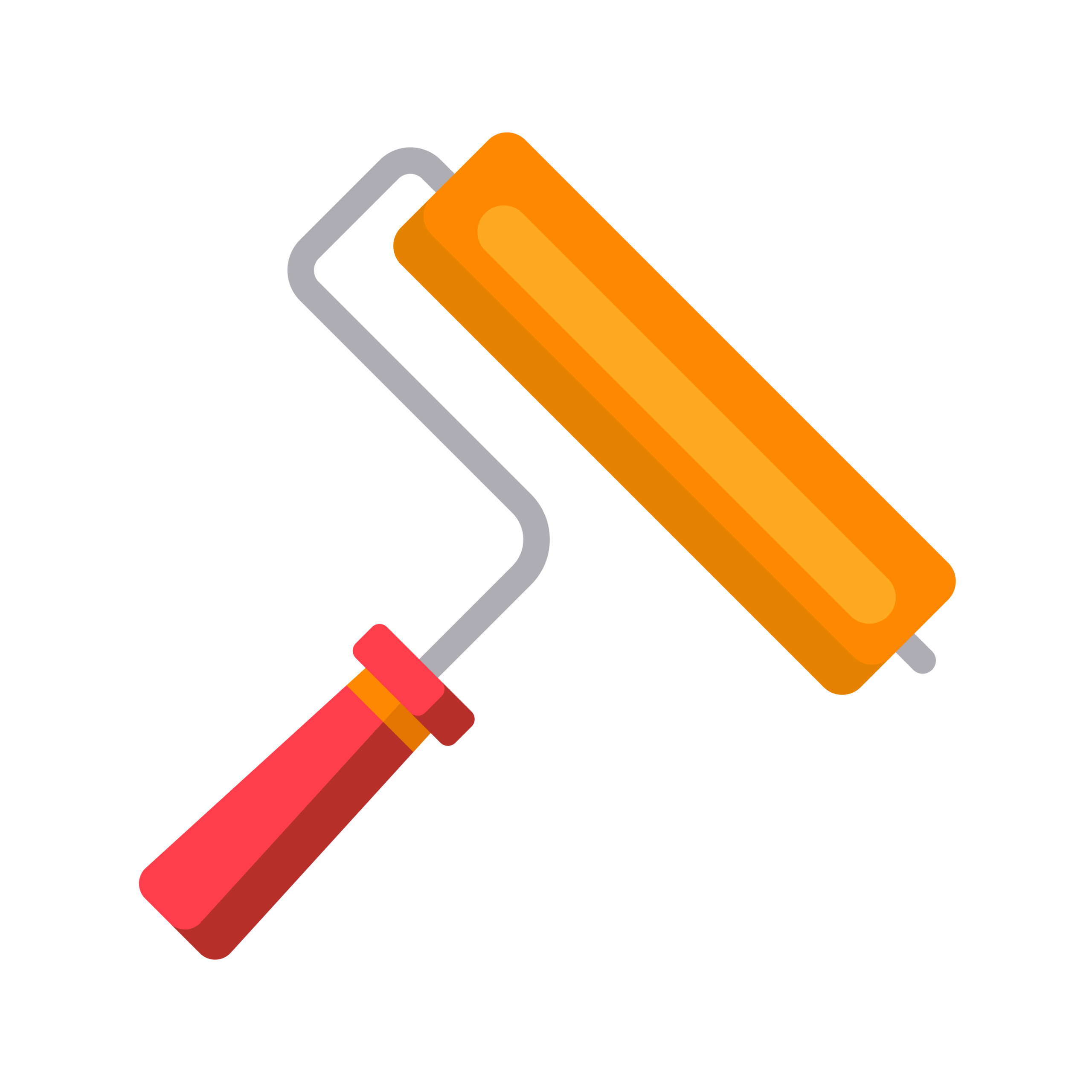 Paint Supplies