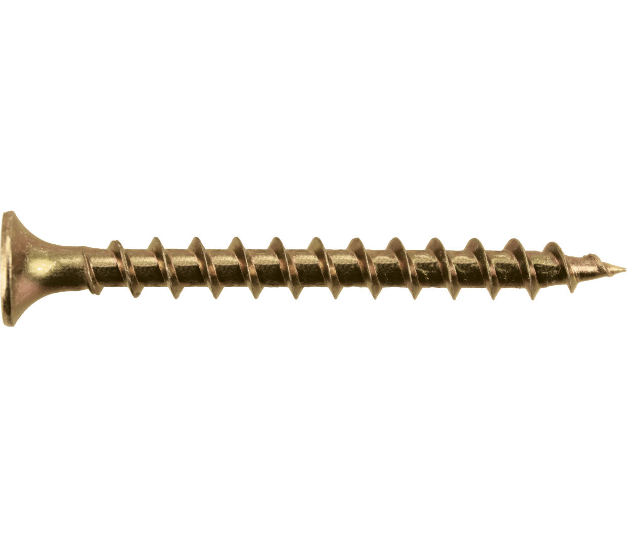 Bugle Screws Fine Thread – 6g x 25mm (PK1000)