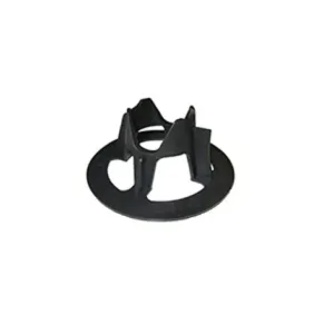 Concealed Bracket Zinc for Hi Front Gutter 115