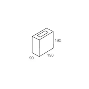 PVC Pipe 50mm DWV 6.0m
