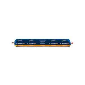 Sikaflex 111 Stick & Seal White 290ml