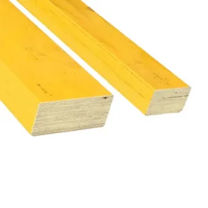 Uni-Pier Post 75 x 75 x 2.5mm Post Stirrup 2800mm