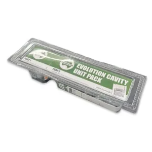 James Hardie 305613 9mm Aluminium Horizontal H Flashing 3.0m