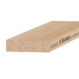 Cavity Slider 2040 x 920 x 70 - Flush Jamb