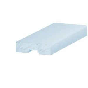 Door Interior Redicote Hollow Core Caprice 2 Panel White 2040 x 720 x 35