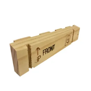300 x 45mm E13 H2 Treated LVL Beam – 6.6m Length
