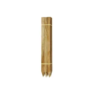 100 x 63mm LVL Beam – E13 H2 Treated, RED, 7.2m