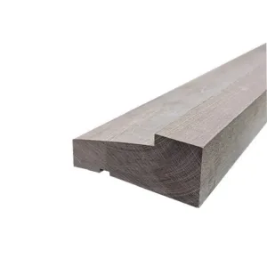 Brick Vent Clay V17 Louvre Cream 230 x 80