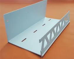 Builders Emporium PVC 100mm Foam Panel Starter Trim 3.5mm Build x 3m Newly Added 123