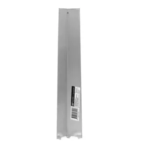 Aluminium Angle 40mm x 40mm x 3mm - 6.5m