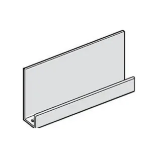 Arlec Left Hand Double Adaptor