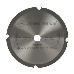 James Hardie 305511 Scyon Linea Aluminium Internal Corner Mould