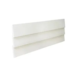James Hardie 400184 HardieFlex Fibre Cement Sheet 4.5mm 2700 X 1200
