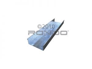 Track – 92mm x 0.70 BMT x 3000mm (496)