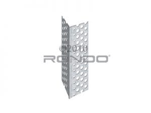 P01A 135 Degree Perforated External Corner Bead – 3000mm