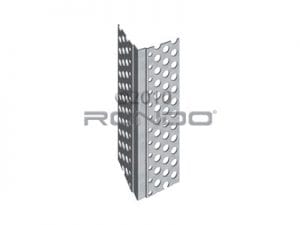 PSIA 135 Deg Mini Bead Internal Corner Perforated – 3000mm