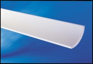Gyprock Cornice Gyprock 55mm – 3000mm
