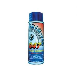Trimtex Adhesive Spray – 467g Newly Added 123