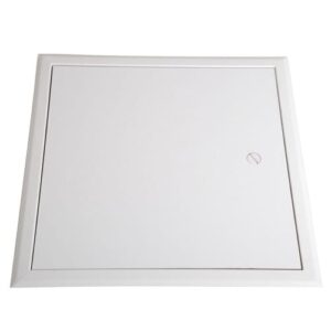 Flange Access Panel MDF Door – 600mm x 600mm