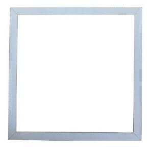 Aluminium Manhole Frame – 600mm x 600mm