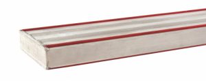 Deluxe Aluminium Plank GTPRO – 1200mm