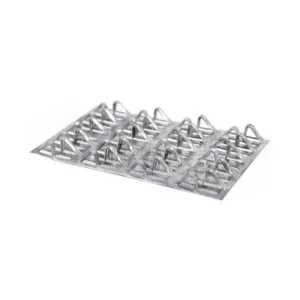 Ingal Lintel RendaBar 150 x 100 x 6mm Angle 3.0m