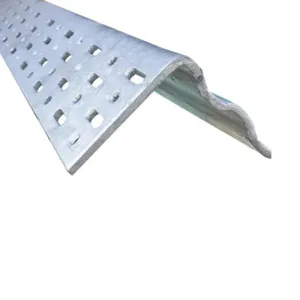 James Hardie 306010 HardieDeck Double Winged Base Jointer 225mm & Screw Bag of 35