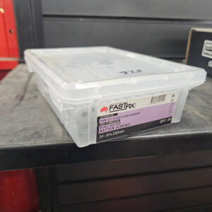 65mm C-Brad Straight Angled w/ Gas