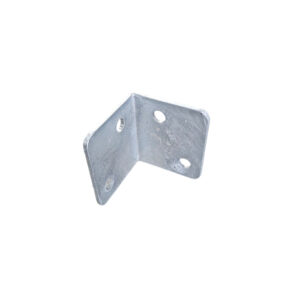 Bolt & Nut Hex Galv M10 x 100mm