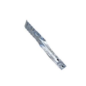 Brasshards Socket Galvanised 15mm
