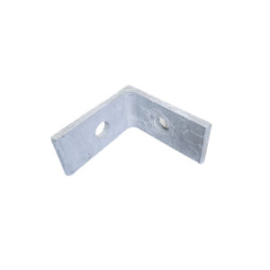 125MMX80MM TRADITIONAL BOX GRATE & CHANNEL GALVANISED 3M